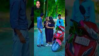 neki ki raho pe tu chal viralvideo youtube short [upl. by Enilesor]