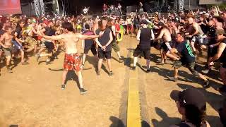 METALDAYS 2022  A little Aftermovie [upl. by Searle727]