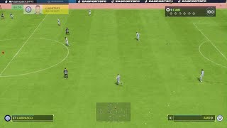 EA Sports FC 24 PS5 PRO Gameplay Part 5 – No Commentary  4K 60fps [upl. by Luapnaes]