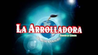 Contigo  La Arrolladora Banda El Limón Acustico [upl. by O'Toole]