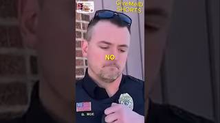 Cop Gets Educated By Man Who Knows The Law  Id Refusal [upl. by Ojiram]