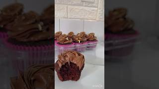 Chocolate cupcakes recipe [upl. by Idnew]