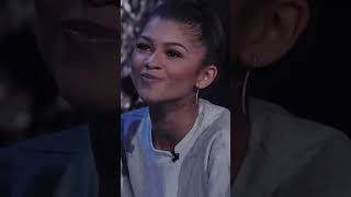 Zendaya  WildnOut MattRife SPIT THAG WATER OUT AO I CAN GET YOUR NUMEBR PLEASE [upl. by Suirradal786]