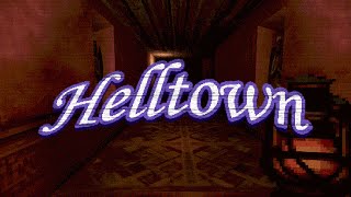 Helltown Greenlight Trailer [upl. by Martguerita]