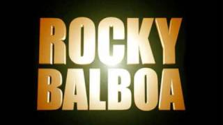 Rocky Balboa theme song [upl. by Kassab965]