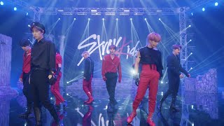 Stray Kids『Scars』Special Performance Movie 「MUSIC BLOOD」OA [upl. by Ibbetson]