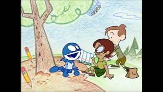 ChalkZone VHS Commercial 20002002 [upl. by Ardys]