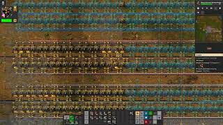 Factorio Space Age ep 6 [upl. by Alba2]