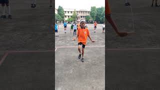 Nagpur Rope Skipping Association  Skipper Anvi at DSO Rope Skipping Championship 24 [upl. by Dustie438]