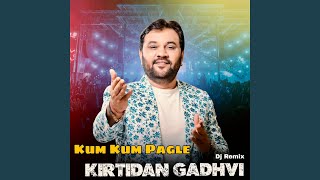 Kum Kum Pagle Dj Remix [upl. by Bala]