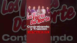 Contrabando y Traición  Los Tigres del Norte  Corridos Pesados Mix  Corridos Exitos 2023 [upl. by Pearlman]