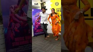 rakkayi kpybala niyathi dance trending dancecraze shortsfeed promo vijaytv [upl. by Kruse]