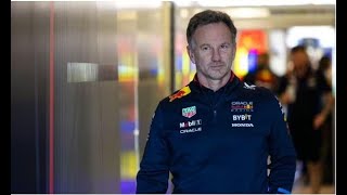 Christian Horner accuser will plan employment tribunal if Red Bull appeal rejected [upl. by Mayman635]