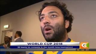 World cup predictions CitizenExtra [upl. by Ramedlaw652]