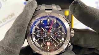 Festina Chronobike 2024 Special Edition Karóra F206731 [upl. by Ainehta499]