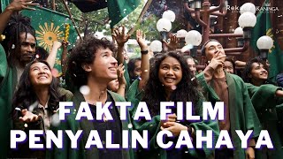 Fakta Film Penyalin Cahaya Photocopier yang Tayang di Busan International Film Festival [upl. by Yurt]