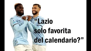 SS Lazio Baroni dove può arrivare [upl. by Ahsaekal350]