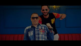 Cheb AbbesDj Moulay 2023🔥clip🎬 أجمل أغنية رايkona ghaya💔 🥺 كنا غايا rai 100 2024 music [upl. by Ecnedurp]