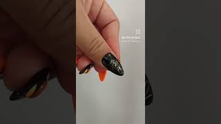 nailart nails nailstyle Follow Glitter Pig Nails for more current nail ideas 💖 [upl. by Demmahom470]