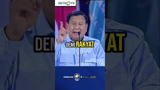 Prabowo Minta Izin ke Luar Negeri Dua Kekuatan Besar Ngundang Enggak Berani Nolak [upl. by Garate963]