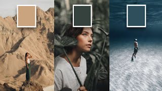 FREE DNG How to get the Faded Look shoniimu  Lightroom Editing Tutorial For Instagram [upl. by Casanova]