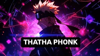 Thatha Thatha Podi Kudu Phonk Tamil  Extended Version  Headphones Recommend [upl. by Adliwa752]