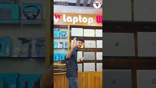 Used Laptop price in BangladeshHp Zbook FireflyHP all laptops in one videolaptopprice used [upl. by Tnilf]