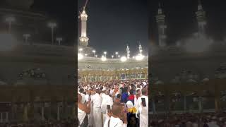 amazing khana kaba video  makka madina status  islamic status  makka Sharif live video  🕋🕋🤲🤲 [upl. by Rollin581]