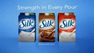 Soy Milk Advertisement [upl. by Nnylg]