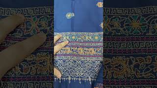 Galla Daman by mustafa khattak fabrics dress fashionstyle youtubeshorts fashion [upl. by Daph]