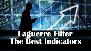 Trading Strategy Tested  Ehlers Laguerre Filter Indicator Testing [upl. by O'Malley869]