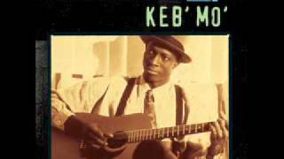 Keb Mo  Perpetual Blues Machine [upl. by Nednarb]