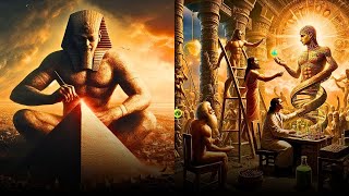 La conexión Anunnaki Los orígenes extraterrestres de la humanidad [upl. by Ardnayek366]