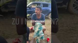 Zu hi enge in ngaih ve dan 🤣mizo viralvideo youtubeshorts reels shorts [upl. by Crysta]