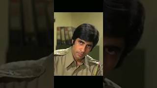 The 1st breakthrough of quotANGRY YOUNG MANquot🔥💥❤️ shorts ytshorts amitabhbachchan [upl. by Marciano148]