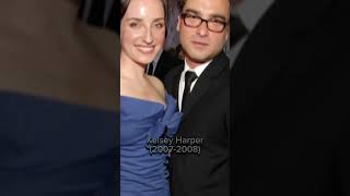 Johnny Galecki Dating History [upl. by Yelsna]