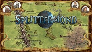 Lasst uns spielen Splittermond 3  Im Kynhold  Die Mine [upl. by Aciram38]