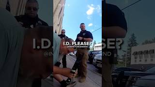 Cop ACTING like a TYRANT gets SCHOOLED [upl. by Aremaj261]