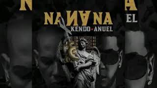 Kendo Kaponi ft Anuel AA  Na Na Na [upl. by Ahsatsan247]