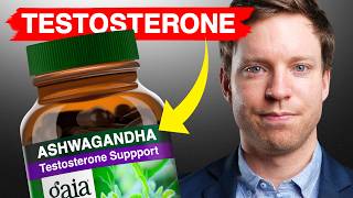 Which Testosterone Boosters ACTUALLY Work [upl. by Westland412]