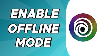 How To Enable Offline Mode in New Ubisoft Connect App [upl. by Alleris89]