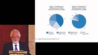 The Vow Factor Briefing Andrew Cherlin [upl. by Tongue]