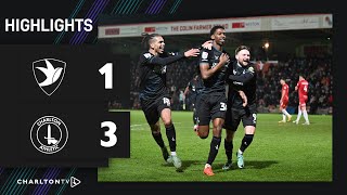 Charlton Athletic eSports 24 CF Capone  VPG UK League Two Highlights eafc25 [upl. by Glynn]