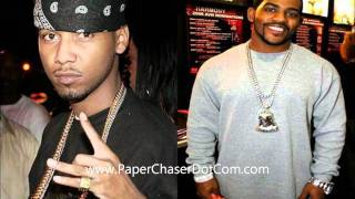 B Pumper  Rachetts Juelz Santana Diss [upl. by Notsuoh561]