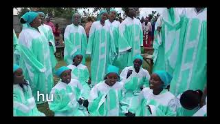 17 May 2024 Hawassa Aseer choir new sidamic vidio song [upl. by Eppilihp]