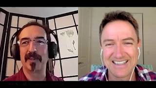 Paddison Podcast  Eat Your Oats with Dr Richard Matthews [upl. by Odlonyer469]