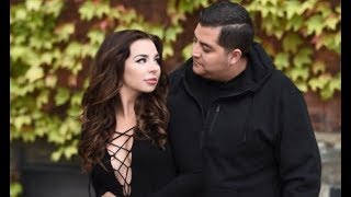 TLCs 90 Day Fiance Whats Next For Anfisa amp Jorge [upl. by Ahsetra]