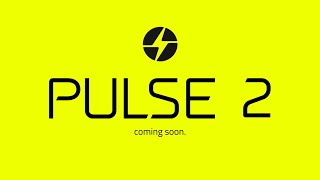 The wait is finally over  the TASER Pulse 2 is coming soon [upl. by Getraer]