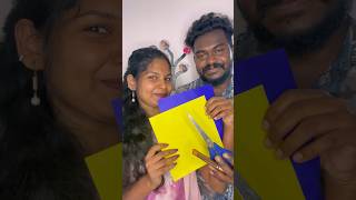 2 കളർ പേപ്പറും എടുത്തോണ്ട് വായോ😱😍🔥 papercraft diy jenuzzvlogs [upl. by Divadleahcim]