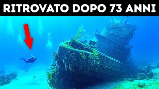 La Storia Dell’Uomo Che Ritrovò Il Relitto Del Titanic [upl. by Mitch]